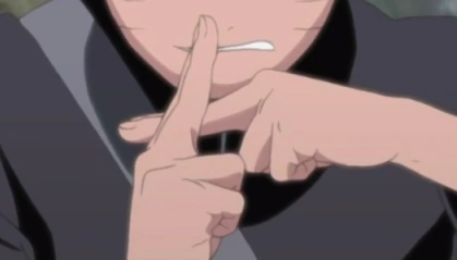 Sellos Manuales Naruto Wiki Fandom