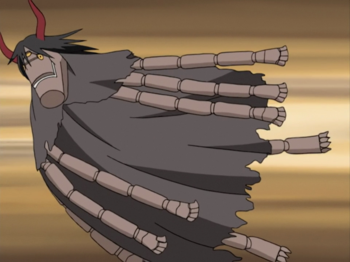 Kuroari | Narutopedia | Fandom