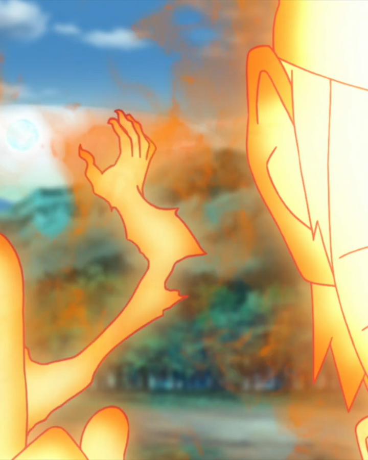 Mini Rasenshuriken Narutopedia Fandom