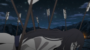 Aino s death