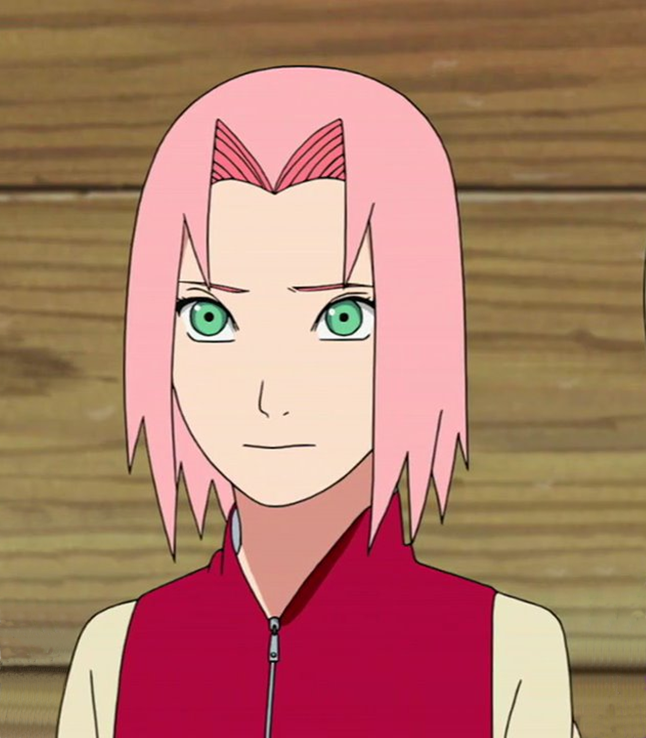 Imagen Sakura Haruno Shippuden HD.png Naruto Wiki FANDOM powered by Wikia