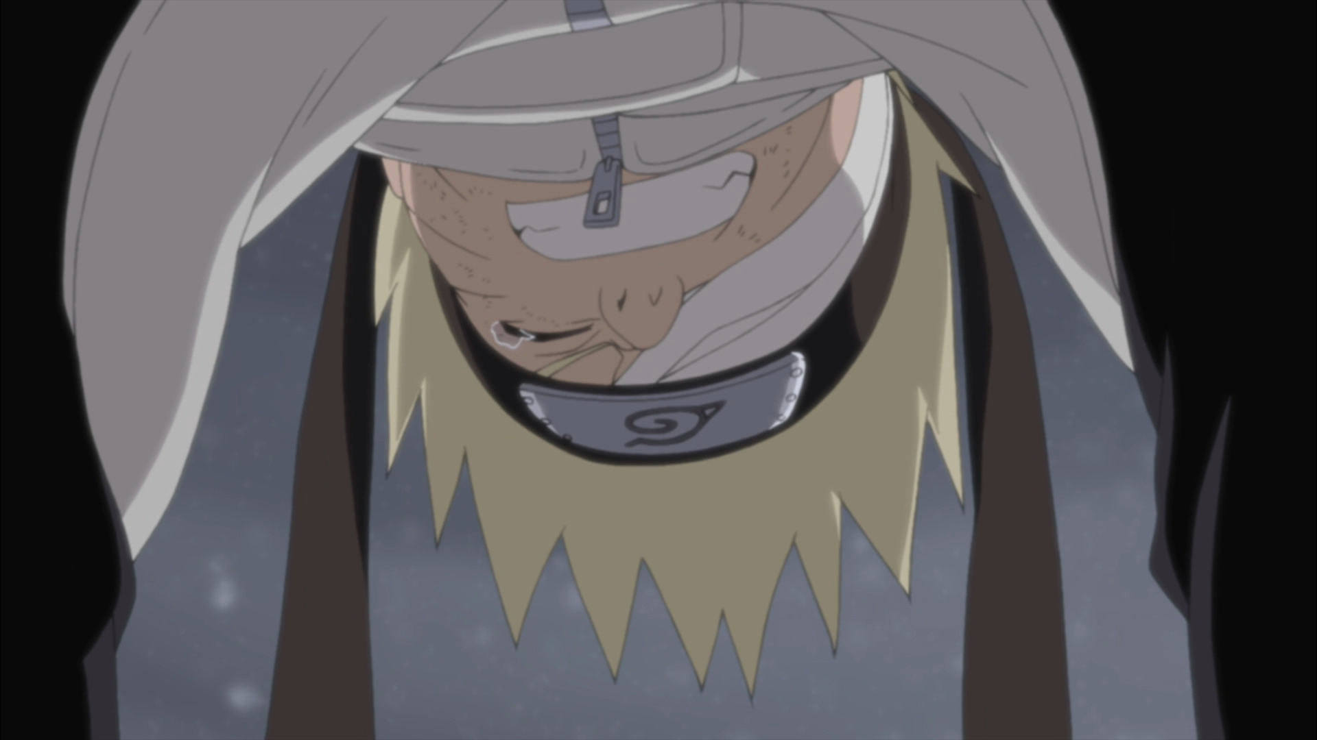 Narutos Plea Narutopedia FANDOM Powered By Wikia