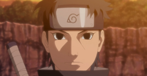 Uchiha Shisui | Narutohun Wiki | Fandom