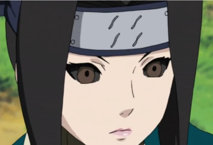 Haku Naruto Wiki Fandom