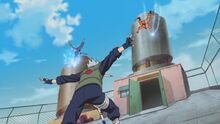 Pelea Naruto-Sasuke 1.1