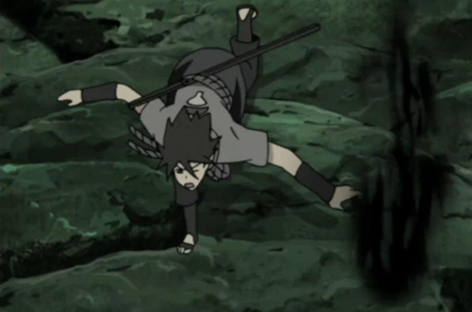Immagine Sasuke using Enton Kagutsuchi.png NarutoPedia FANDOM powered by Wikia
