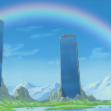 Land Of Snow Narutopedia Fandom