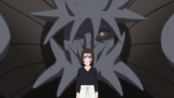 Rin Nohara Naruto Wiki Fandom