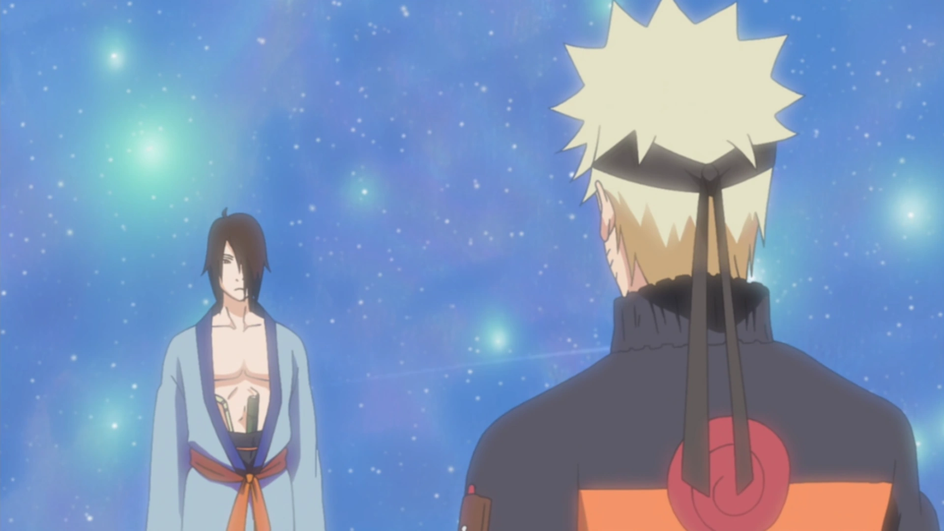 Image Utakata meets Naruto.png Narutopedia FANDOM powered by Wikia