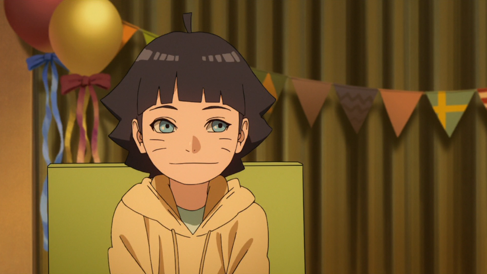 Himawari Uzumaki Narutopedia Fandom