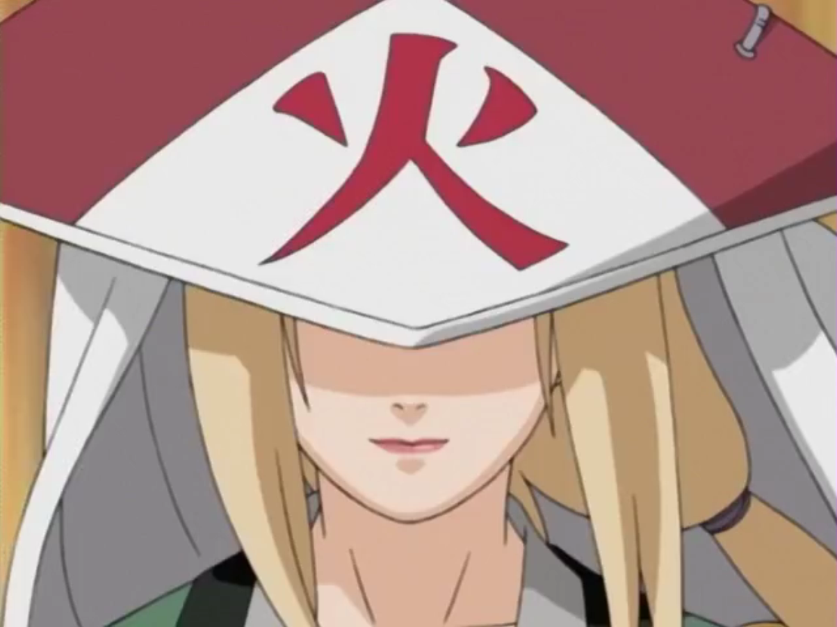 Hokage Narutopedia Indonesia FANDOM Powered By Wikia