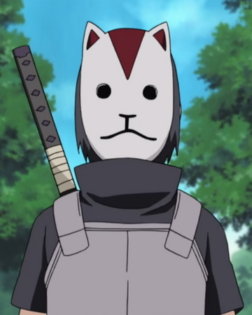 An Uchiha Anbu Narutopedia Fandom