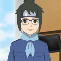 Denki Kaminarimon Narutopedia Fandom