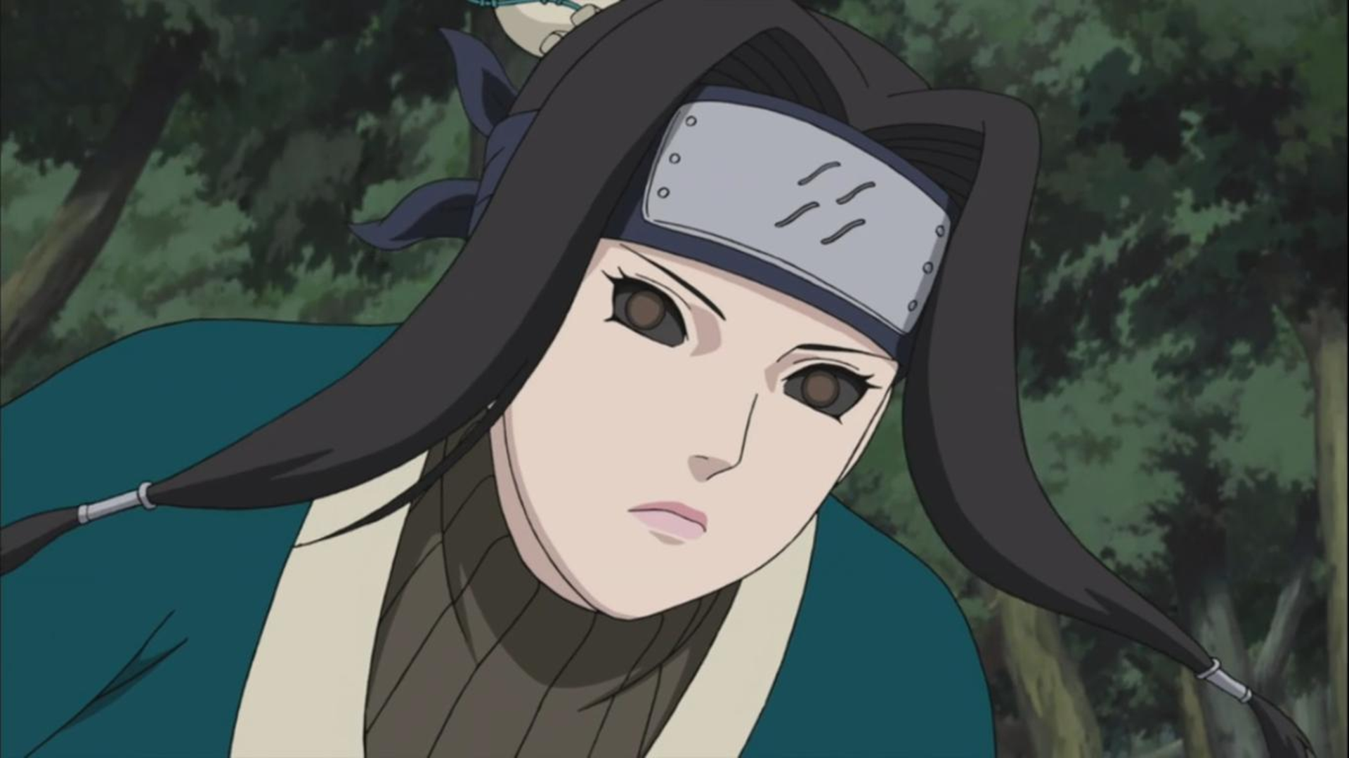 haku headpiece