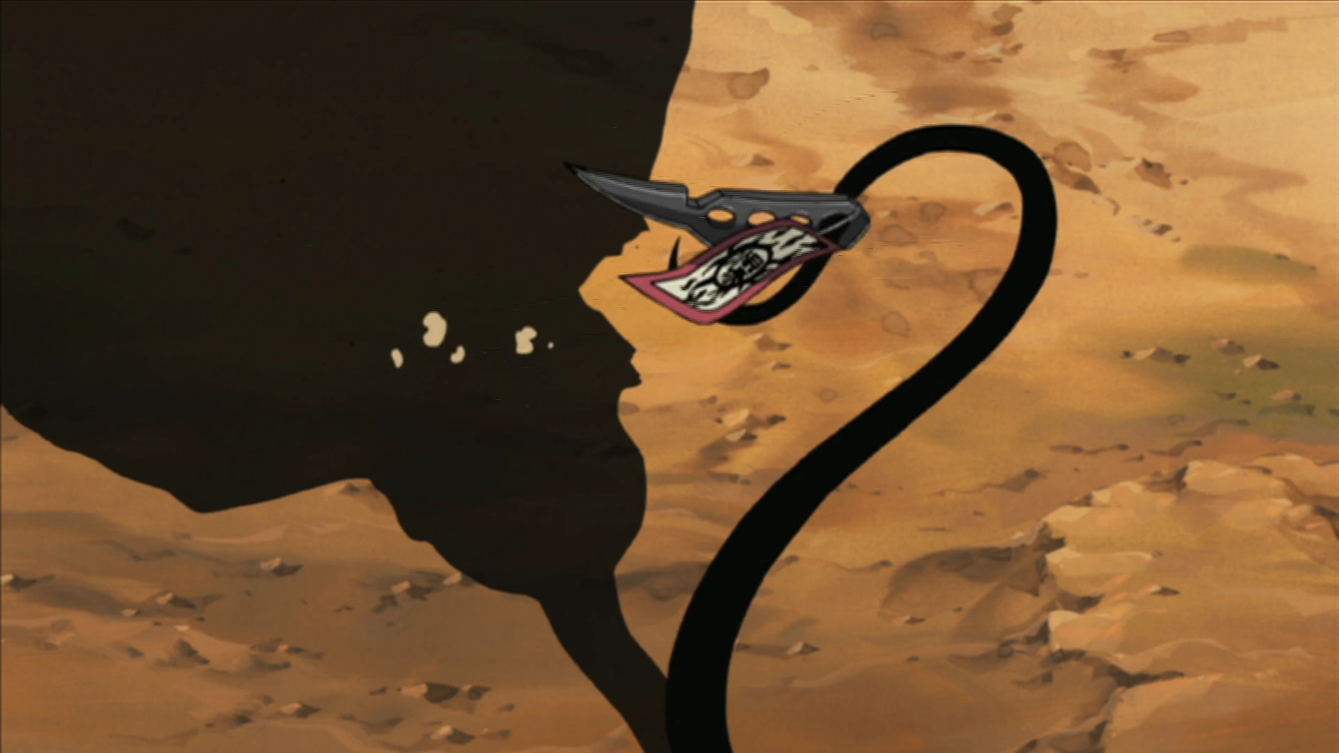 Invocation des Ombres Naruto Wiki Fandom