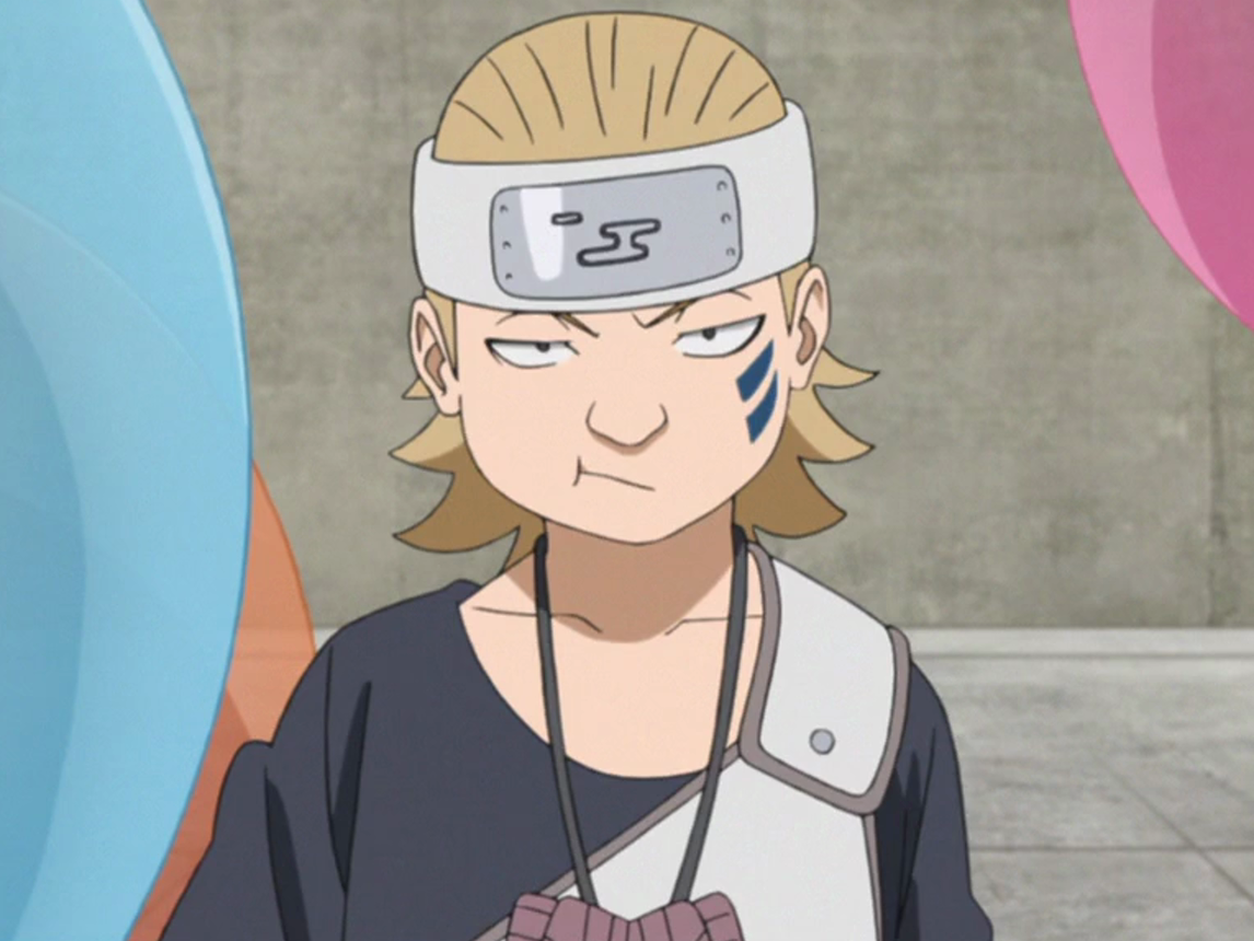 Yurui | Wiki Naruto | FANDOM powered by Wikia