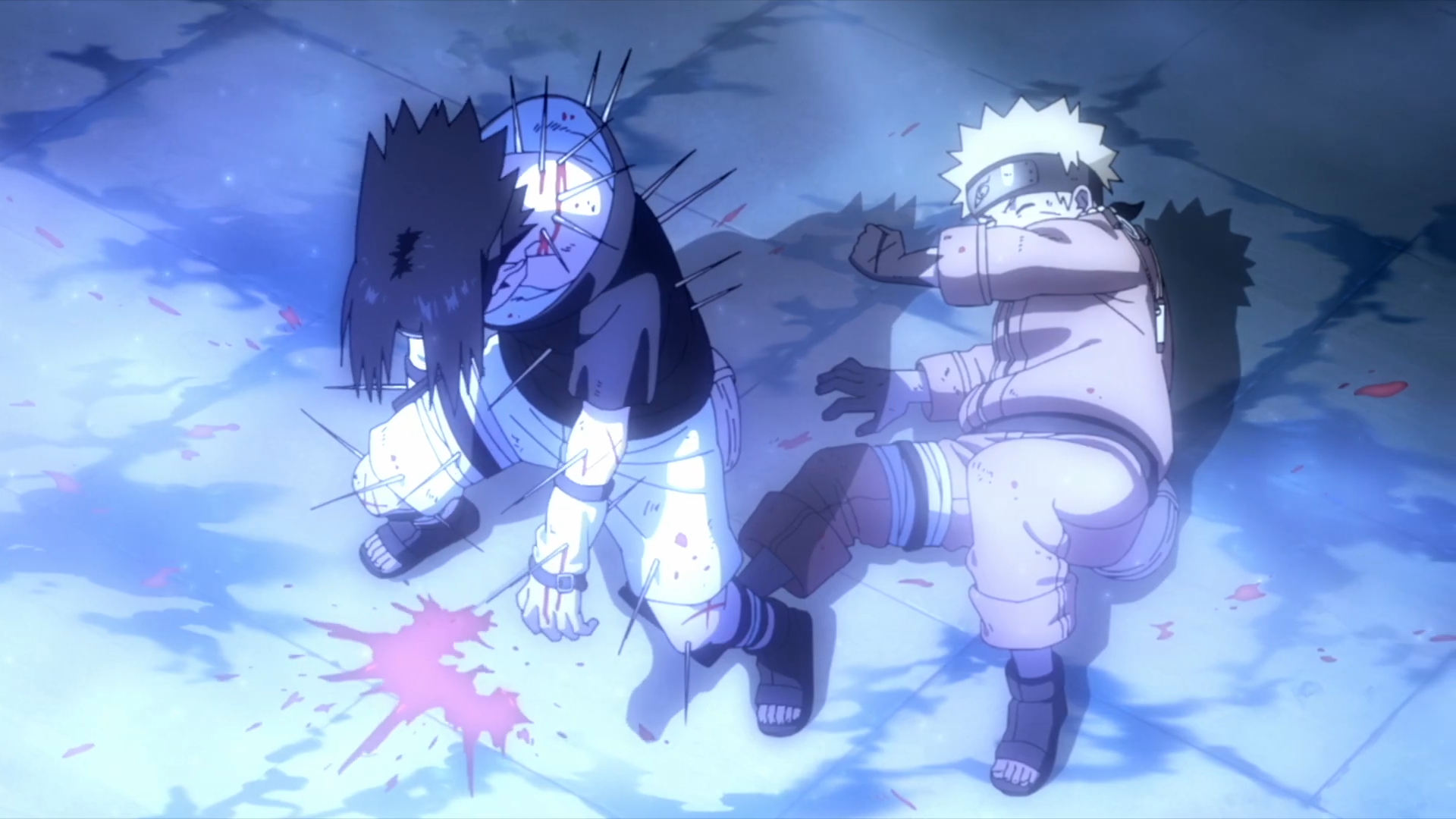 O quarto Hokage original de Naruto foi o shinobi mais improvável