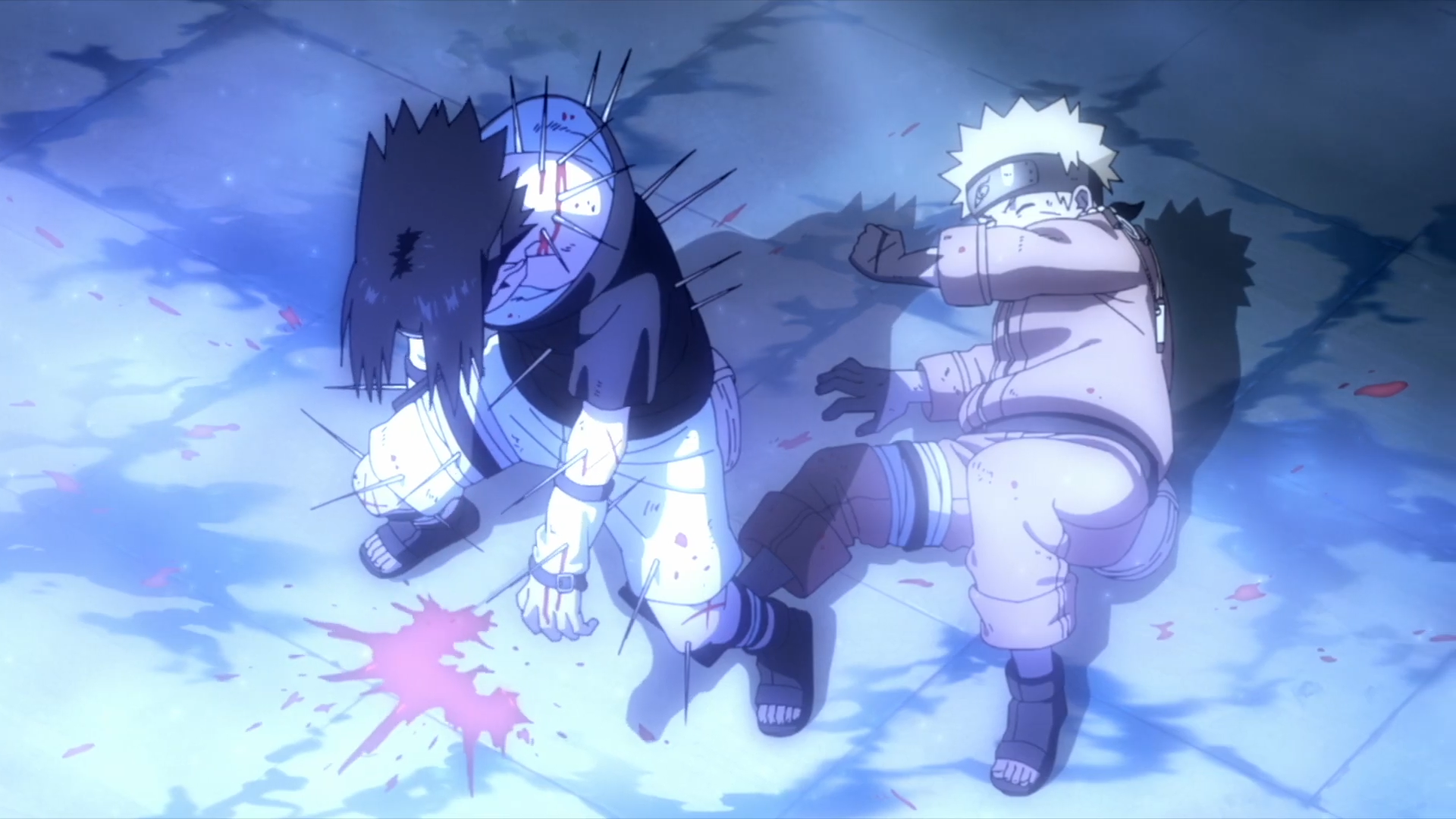 Naruto Clássico, Episódio 6 Uma missão perigosa! Uma Aventura no país das  ondas!, By Classic Animes Brasil