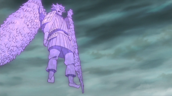 Sasuke Susanoo Perfeito Png