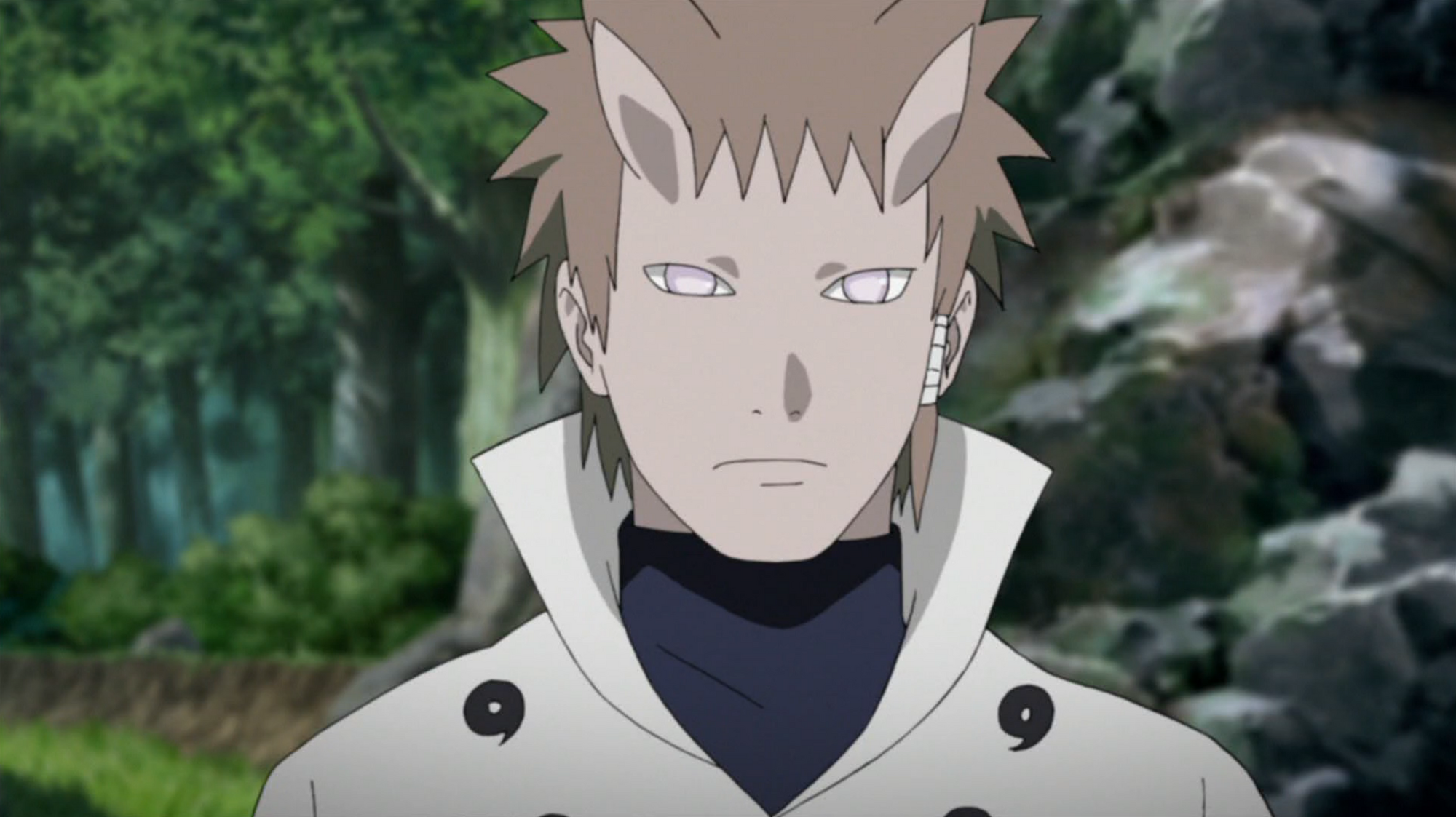 Image - Young hagoromo.png | Narutopedia | FANDOM powered by Wikia