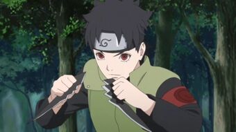 Mirai Sarutobi Narutopedia Fandom