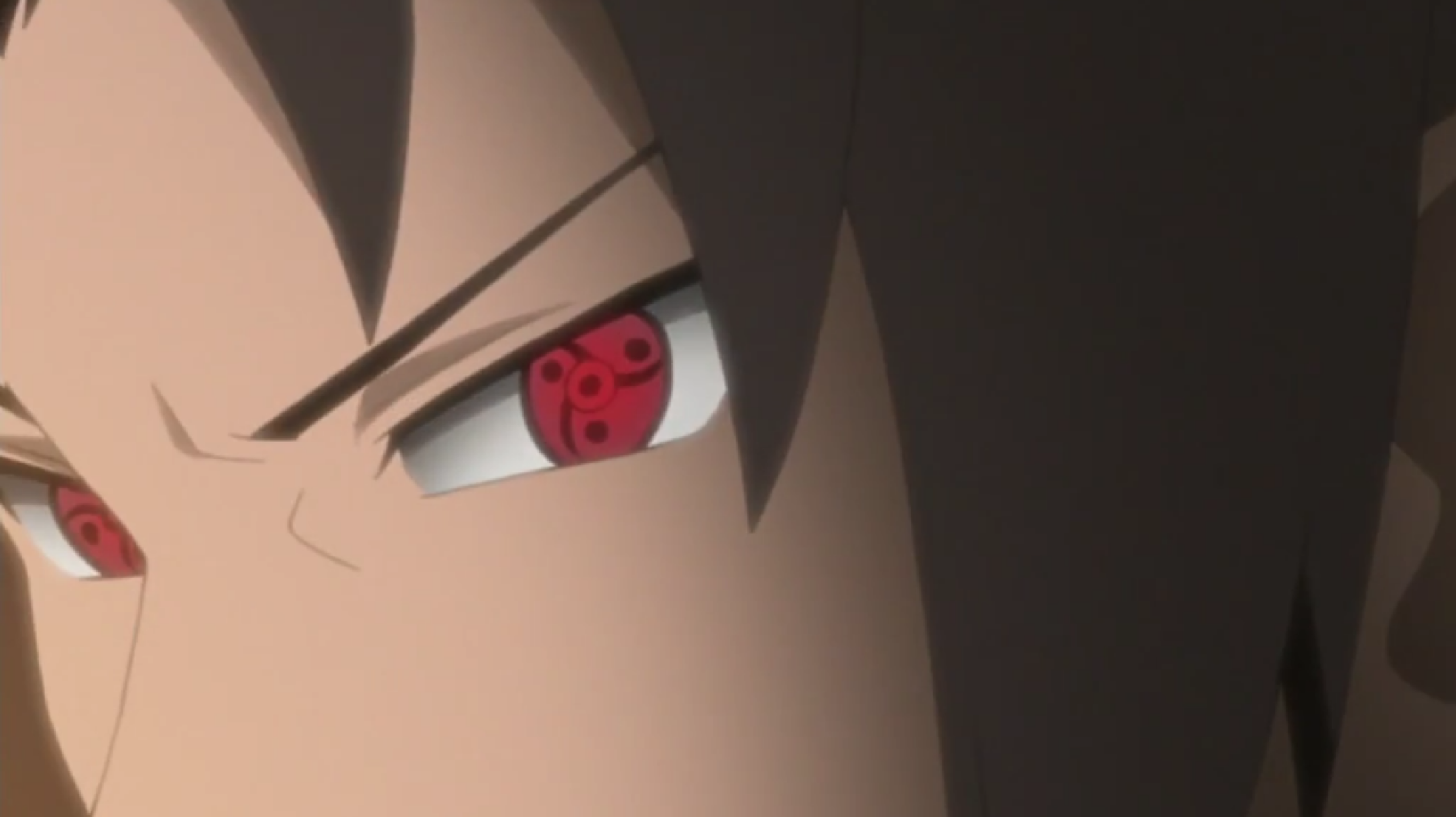 Mangekyō Sharingan Naruto Wiki Fandom