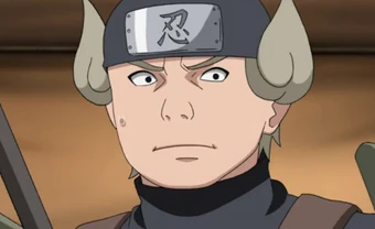 Lista De Personajes Desconocidos Naruto Wiki Fandom