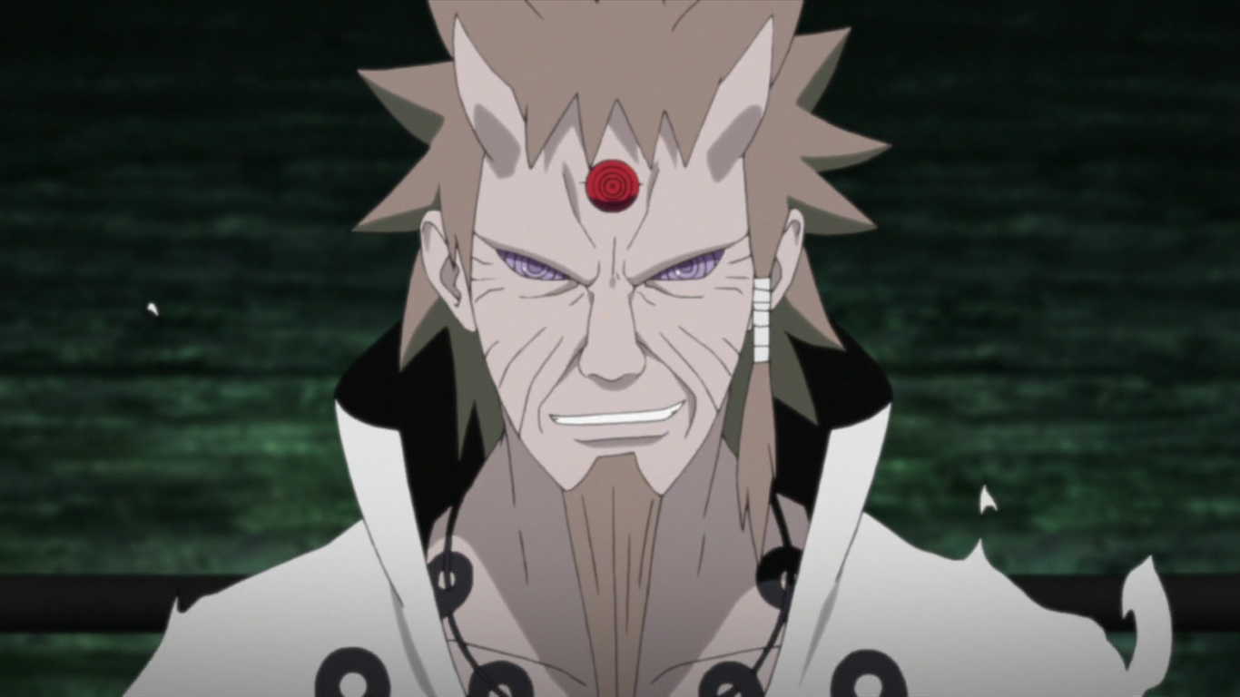 Dash, la Torre Roja on X: 🔥  Naruto Uzumaki ha  caído ante Jigen y el poder de Isshiki Otsutsuki, sin embargo Konoha ahora  queda sin un líder. ¿Quién cumplirá el rol