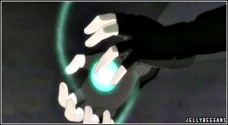 Minato rasengan manuel