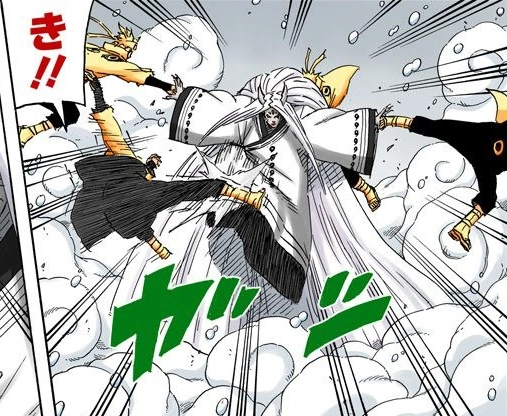 History Of Rikudo Sennin The sage of the six paths (六道仙人, rikudō sennin) was the legendary figure who founded the arts of ninjutsu and created. history of rikudo sennin