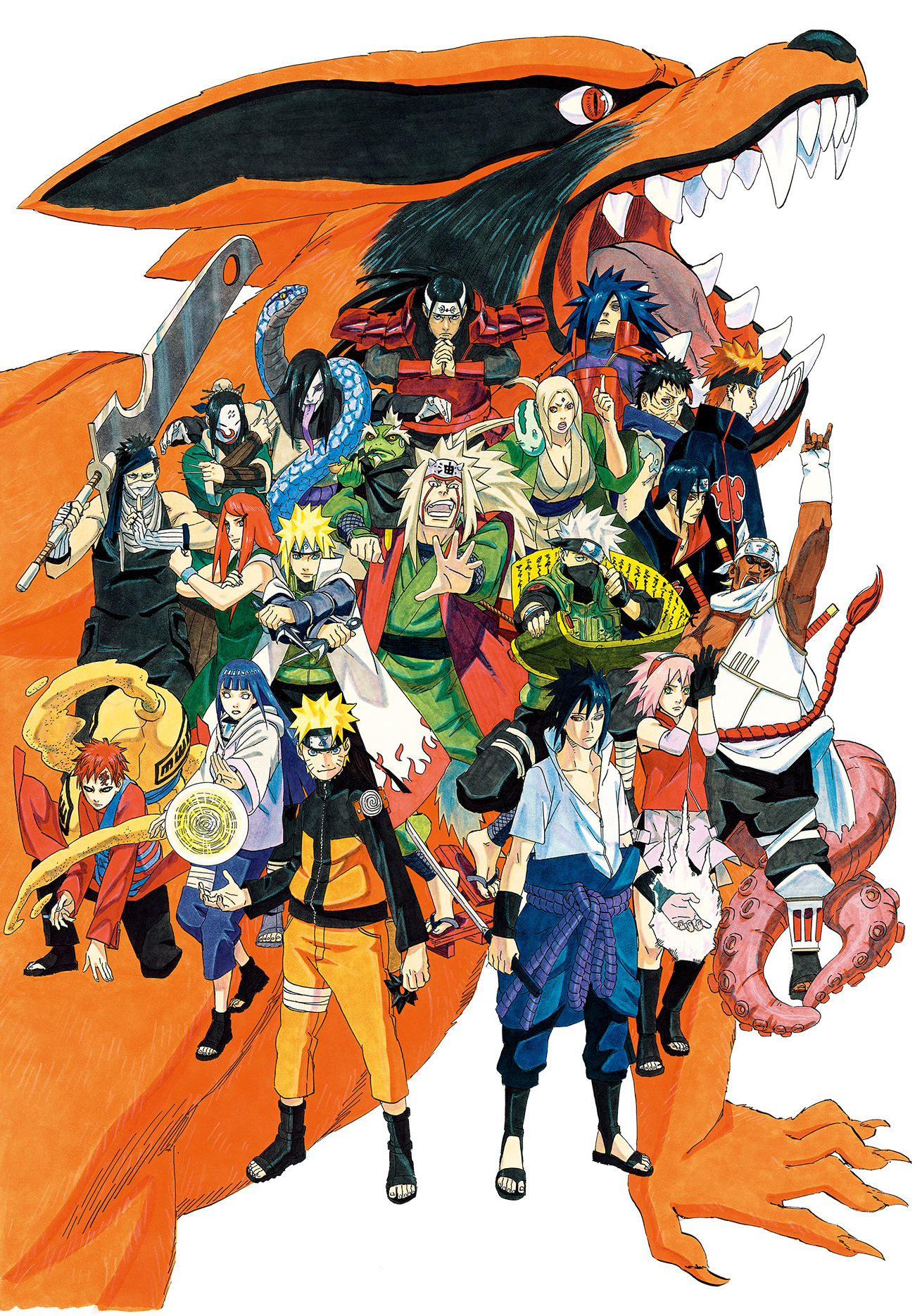 RÃ©sultat de recherche d'images pour "naruto"