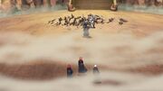 B vs Taka
