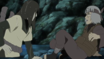 Kabuto Yakushi Narutopedia Fandom