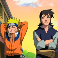 Land Of Tea Escort Mission Narutopedia Fandom