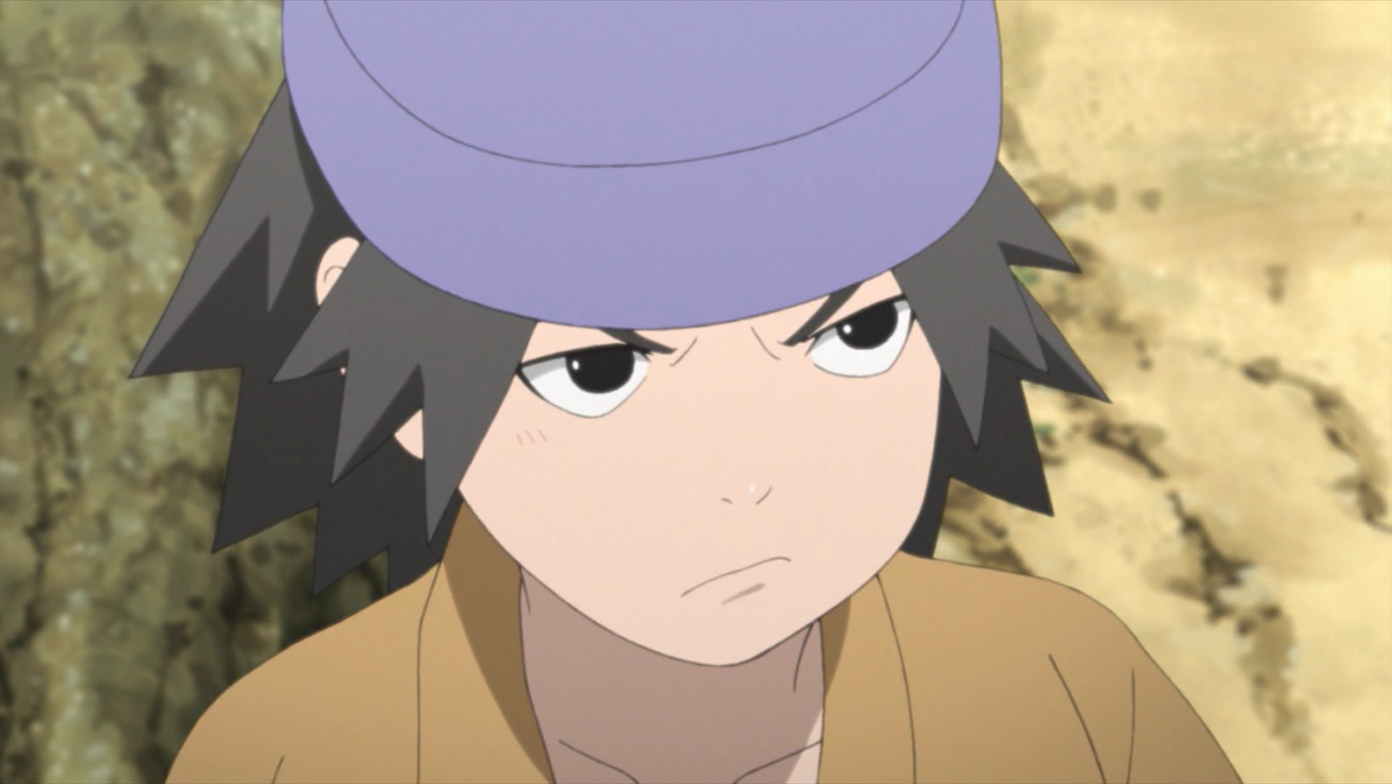 Sansho | Narutopedia | Fandom