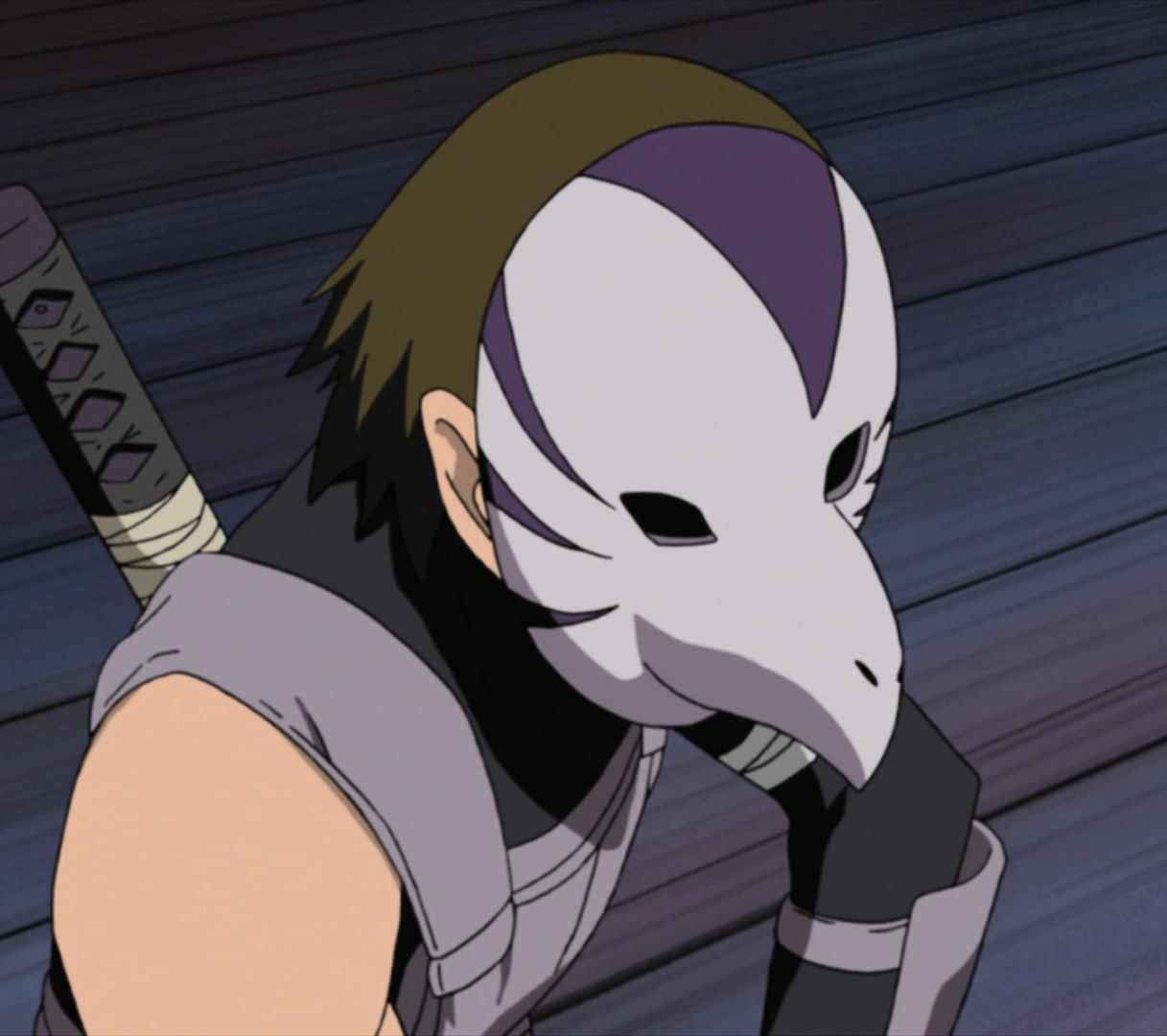 Kanoe Wiki Naruto FANDOM powered by Wikia