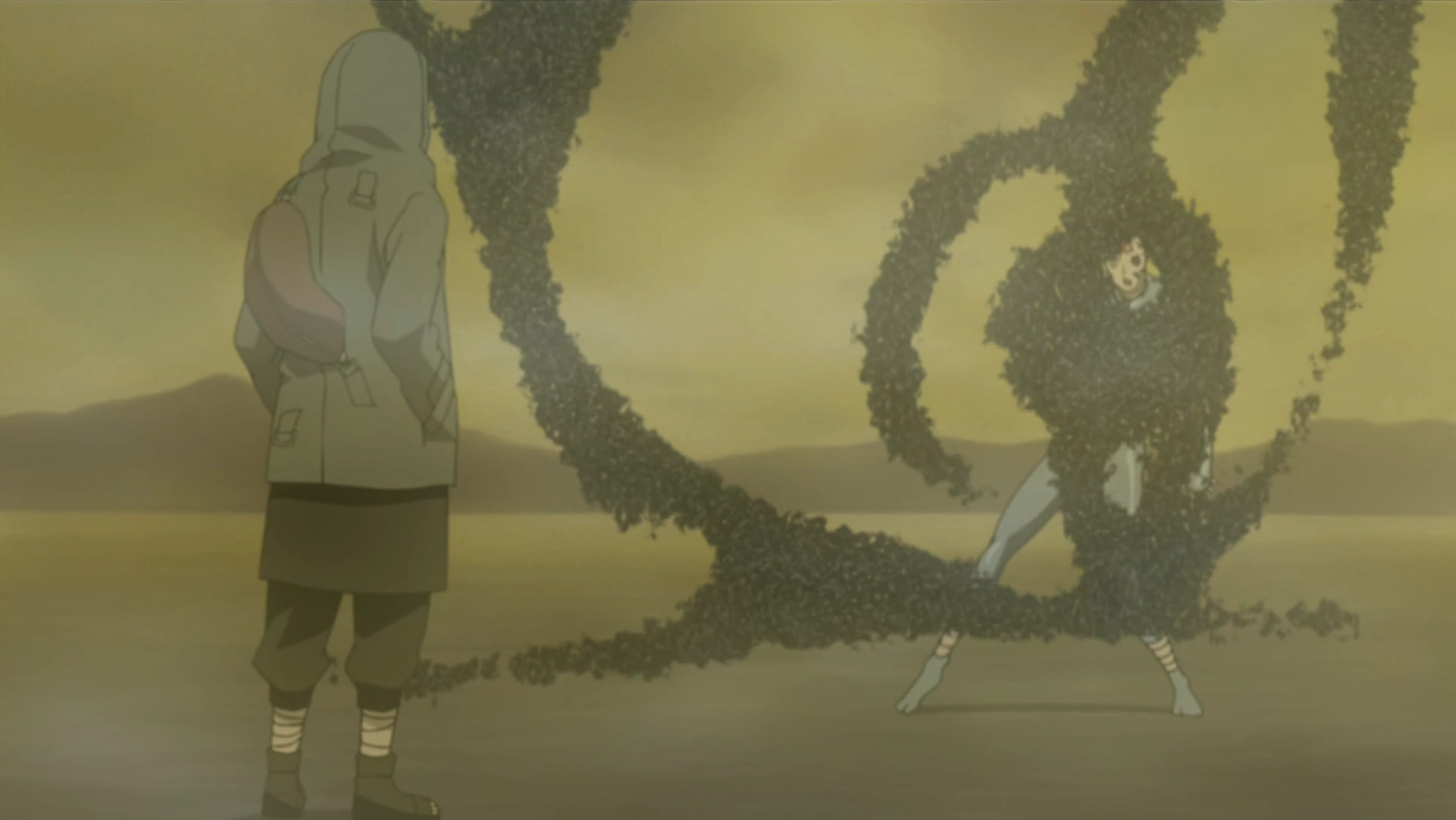 Spindle Formation Narutopedia FANDOM powered by Wikia