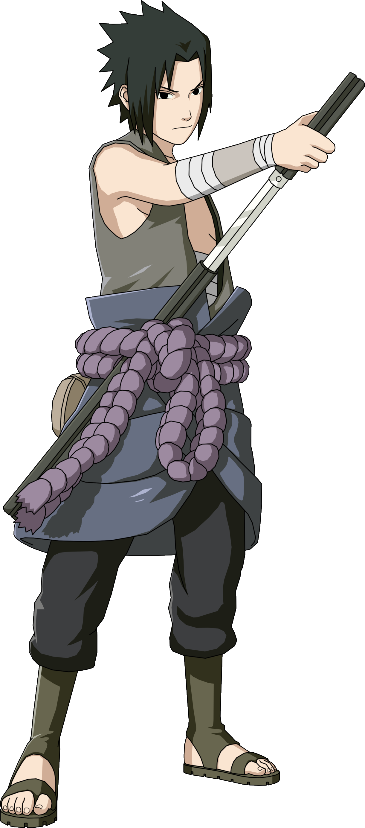 Imagem A aparência de Sasuke durante sua batalha contra Itachi.png Wiki Naruto FANDOM
