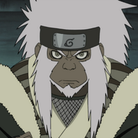 Monkey King Enma Narutopedia Fandom