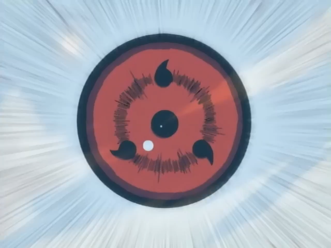 Naruto Episódio 82 Olho No Olho Sharingan Contra