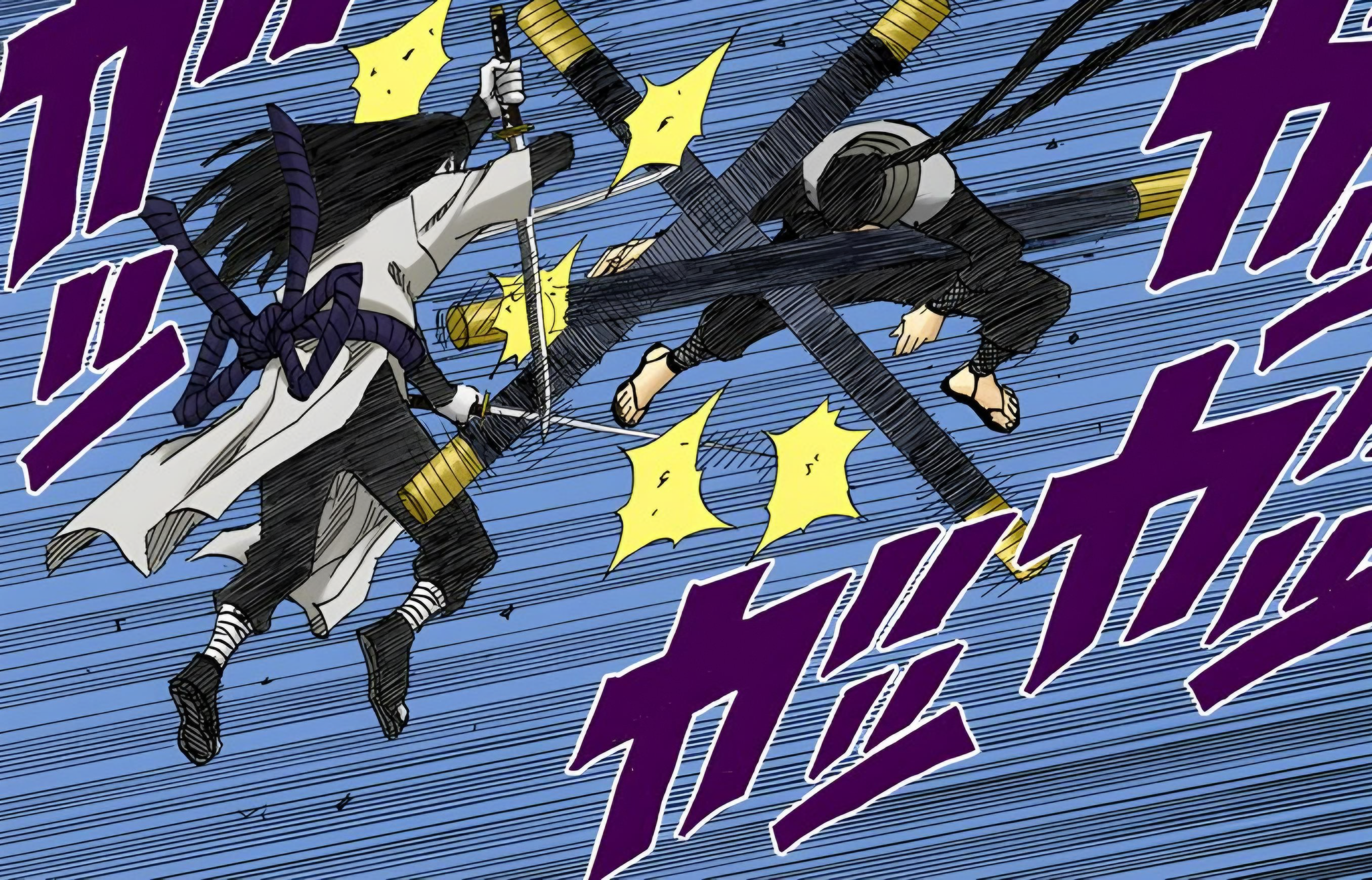 3-Hinata - Qual kunoichi tem o melhor taijutsu do mangá? RE: Tsunade - Página 2 Latest?cb=20151202170858&path-prefix=pt-br