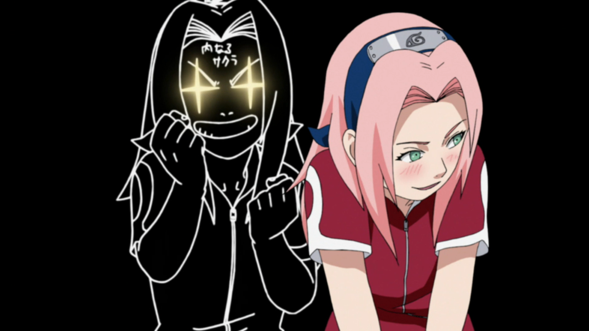 Inner Sakura Narutopedia FANDOM Powered By Wikia