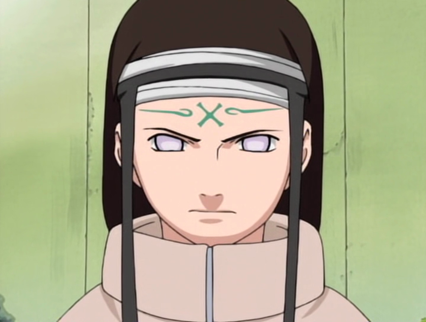 Image - Neji cursemark.png | Narutopedia | FANDOM powered by Wikia