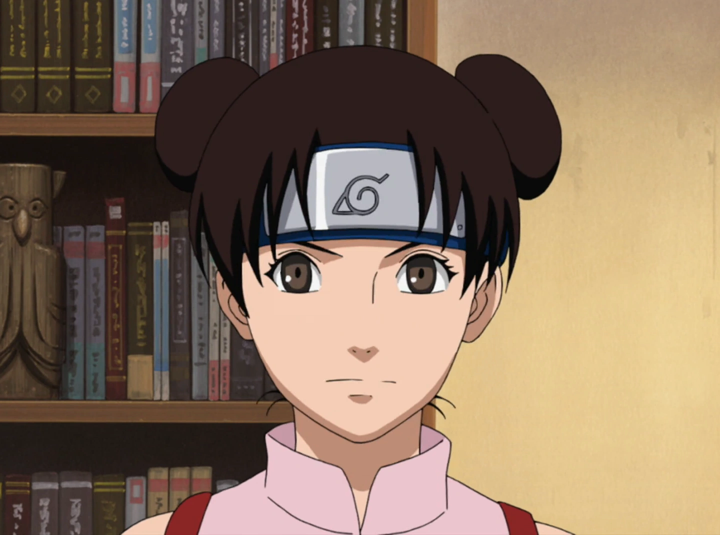 Tenten Wiki Naruto FANDOM powered by Wikia