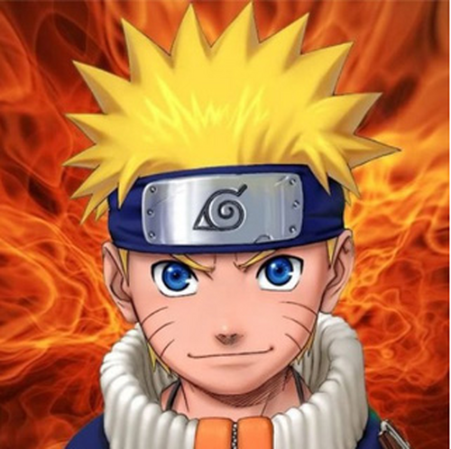 Infinite Sukio Me Naruto