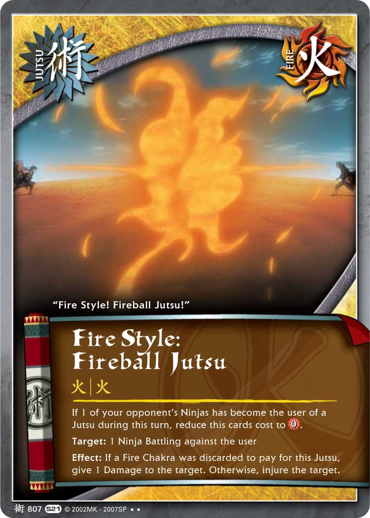 Imagen Elemento Fuego Jutsu Gran Bola de Fuego ST.png
