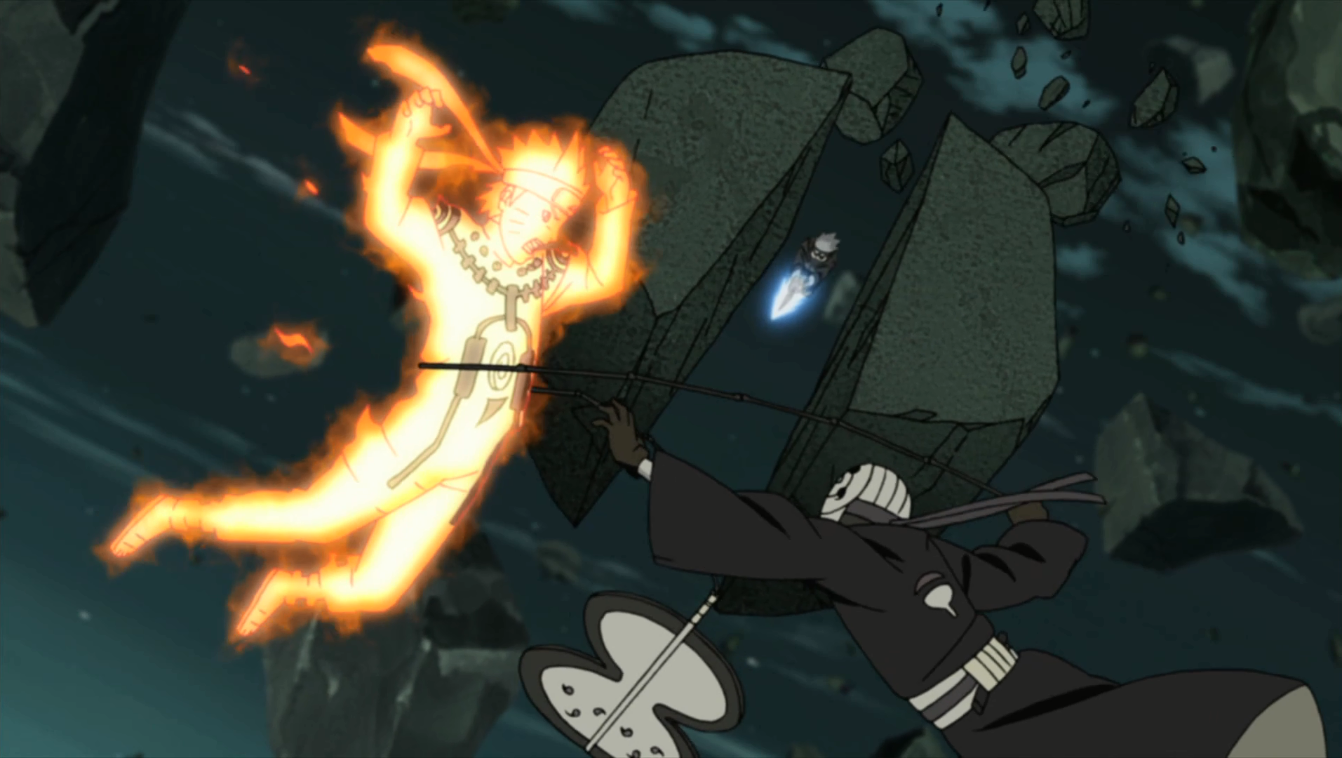 Naruto