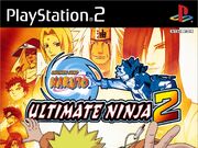 Categorie Jocuri Naruto Wiki Fandom