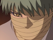 Nouveau Corps d'Orochimaru