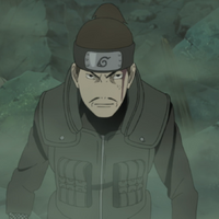 Ikkaku Umino Naruto Wiki Fandom